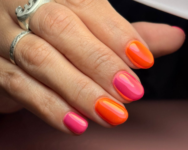 SEMIPERMANENTE manos