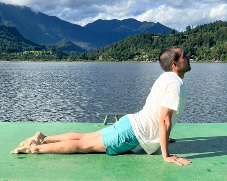 MOVILIDAD & MEDITACIÓN (PABLO )