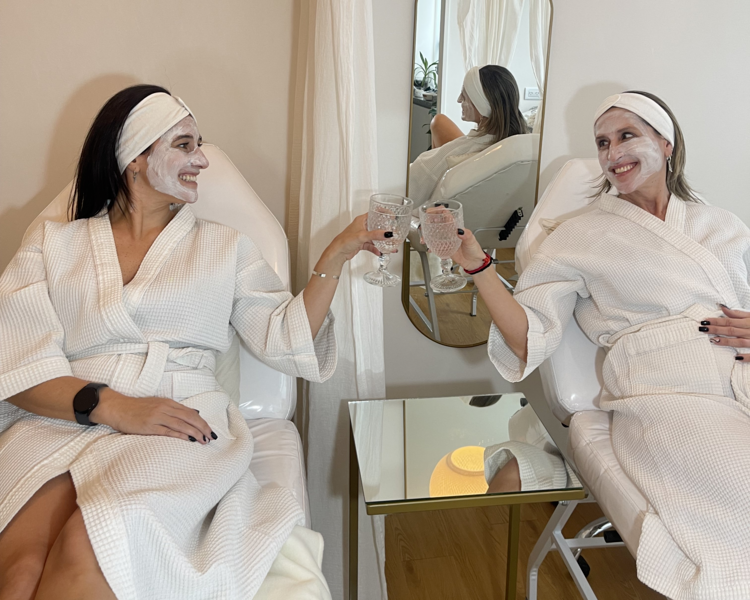 Gift Card - Experiencia Exilis para dos personas  * solicitar por WA * 