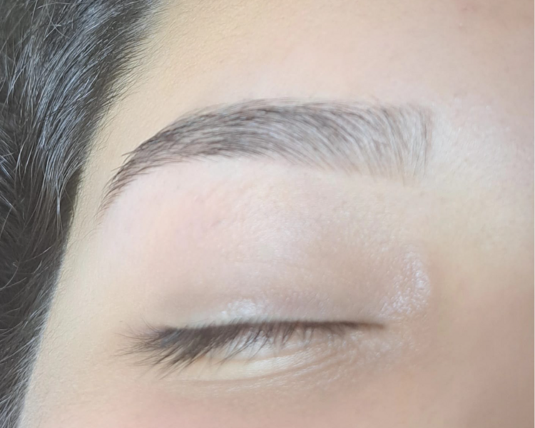 Diseño y Perfilado de Cejas 
