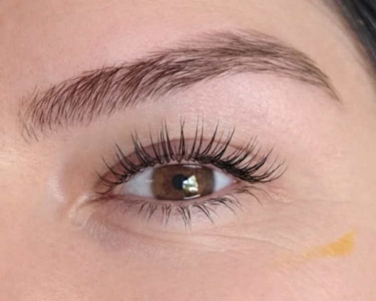 Lifting de Pestañas