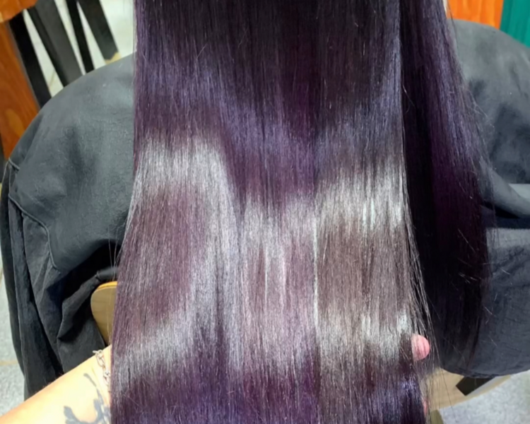 Refresh largo L✨ ( media espalda )