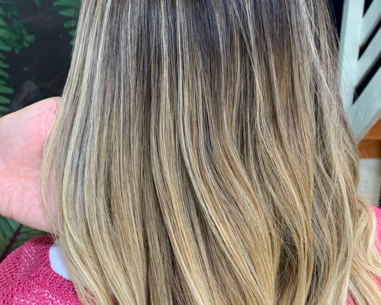 💎Balayage Largo L 