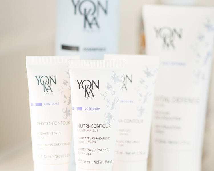 Limpieza Facial YONKA