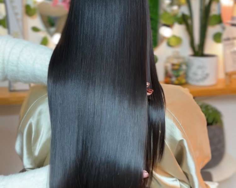 Tratamientos capilares