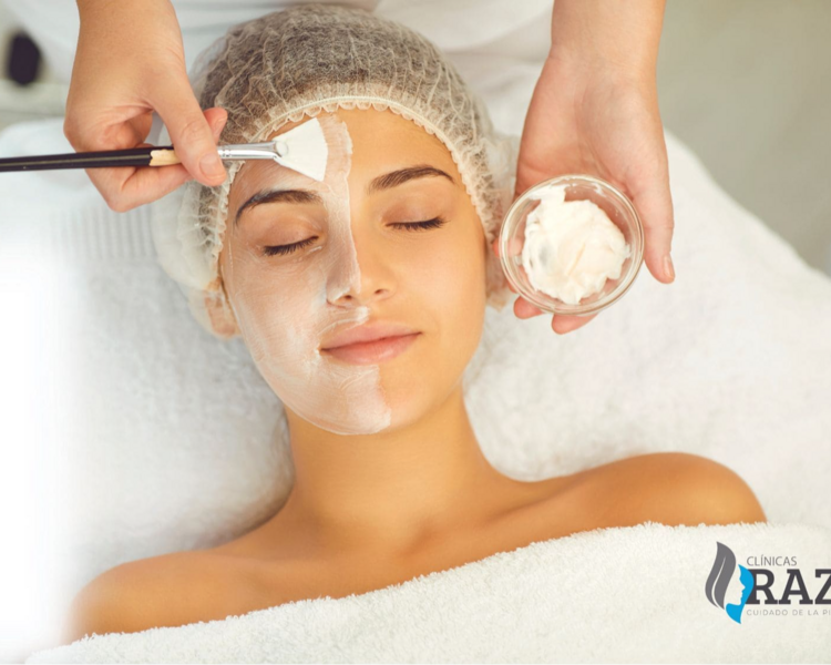 MICRODERMOABRACIÓN PUNTA DIAMANTE