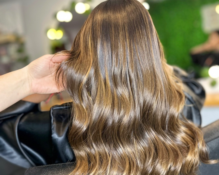 Packs Tratamientos capilares premium + haircut.