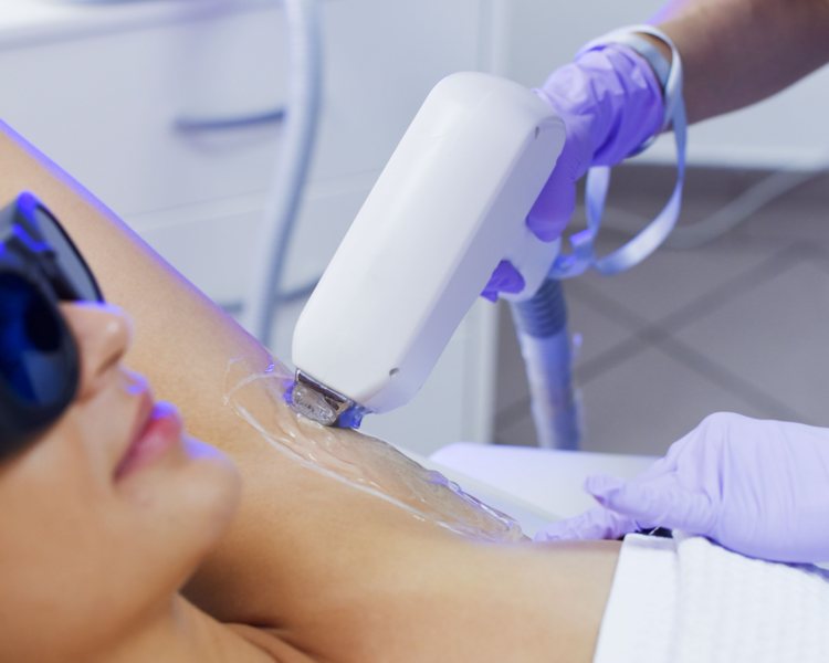 DEPILACIÓN CUERPO COMPLETO PROMO