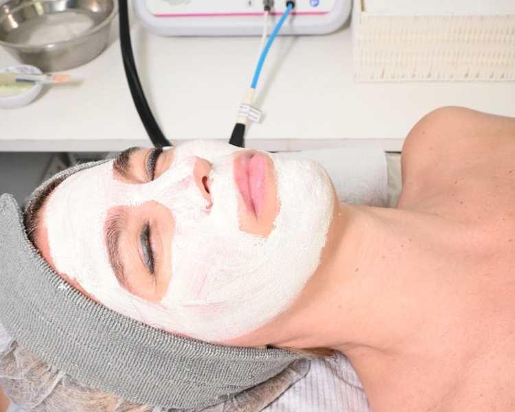 Peeling (Enzimatico)