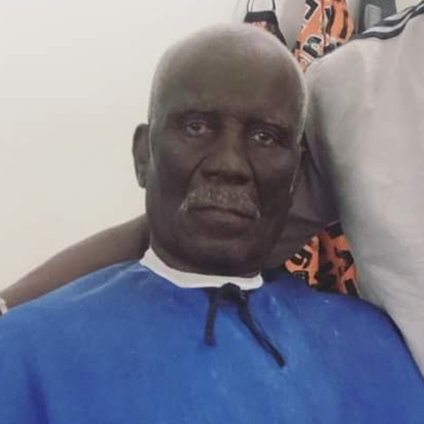 Corte de cabello uniforme 