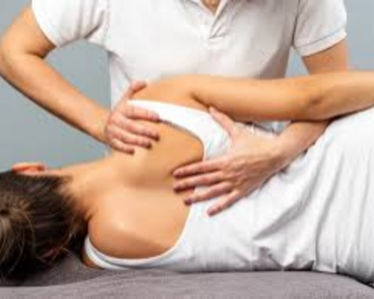 Maniobras osteopaticas