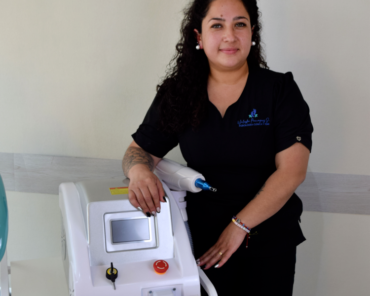 Evaluacion Podológica Clínica