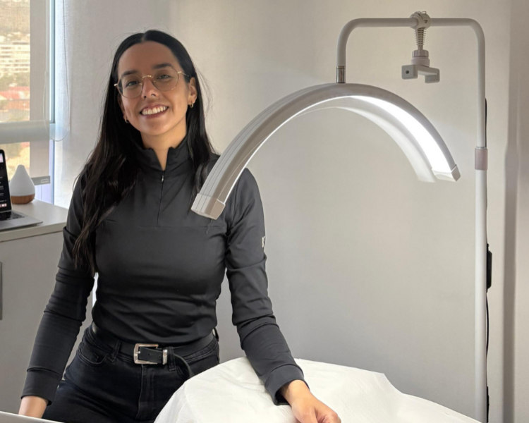 🔍 Skin Check Profesional