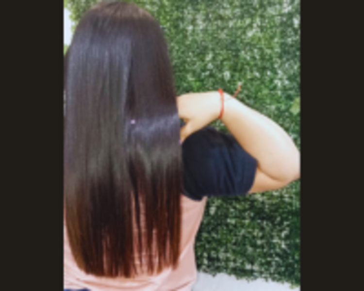 TRATAMIENTO CAPILAR (SHOCK, BOTOX)