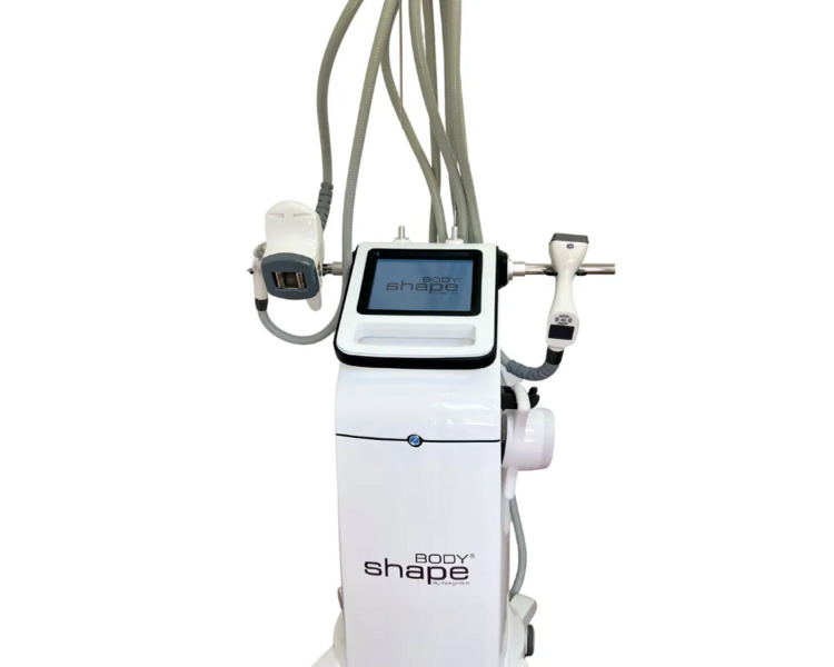 BodyShape Cuerpo completo (1 sesión)