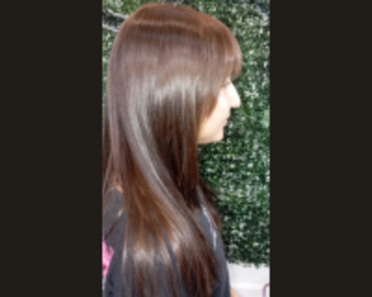 AMPOLLA NUTRITIVA / ANTIFRIZZ