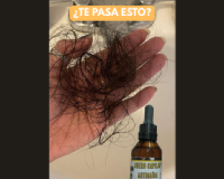 SESIÓN DE MASAJE CAPILAR/ CERVICAL