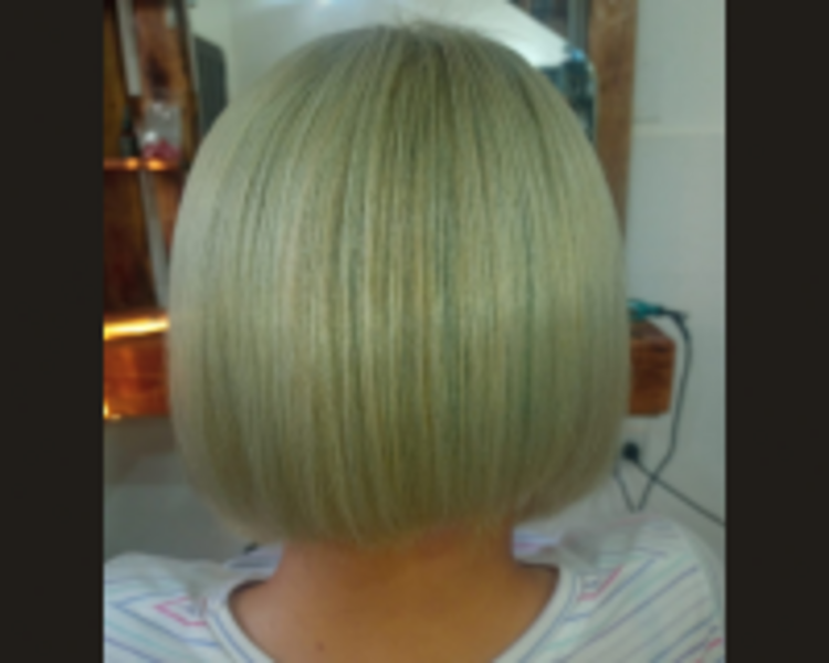 DECOLORACIÓN GLOBAL