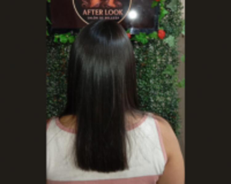 HIDRATACIÓN PROFUNDA