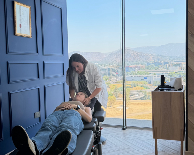 Consulta seguimiento Adulto con Dixcia