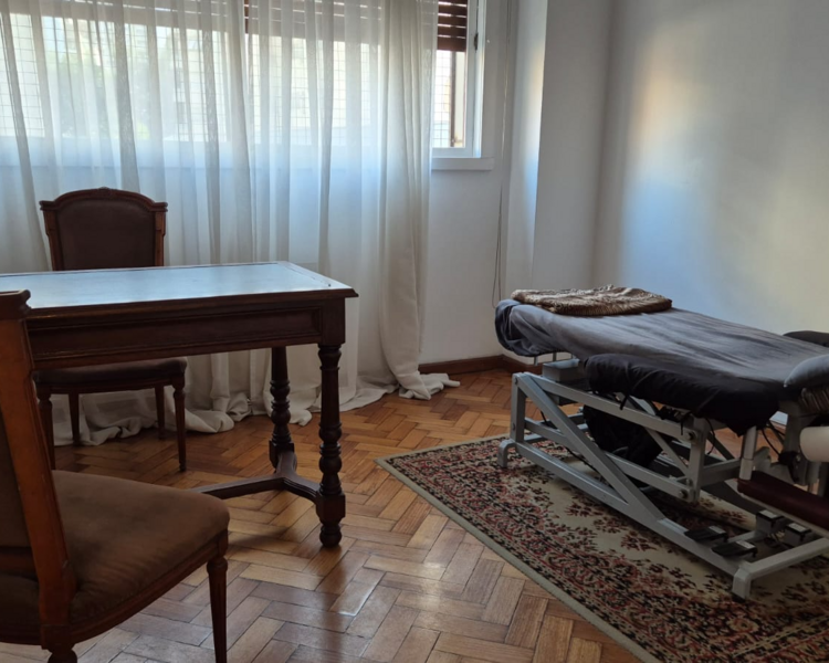 Consulta con la Lic. Carolina Marchuk