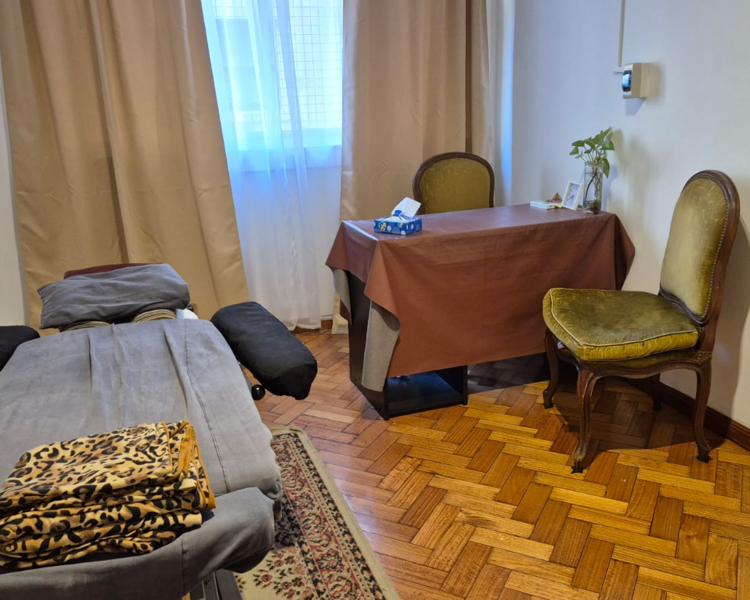 Consulta con el Lic. Gonzalo Fumo