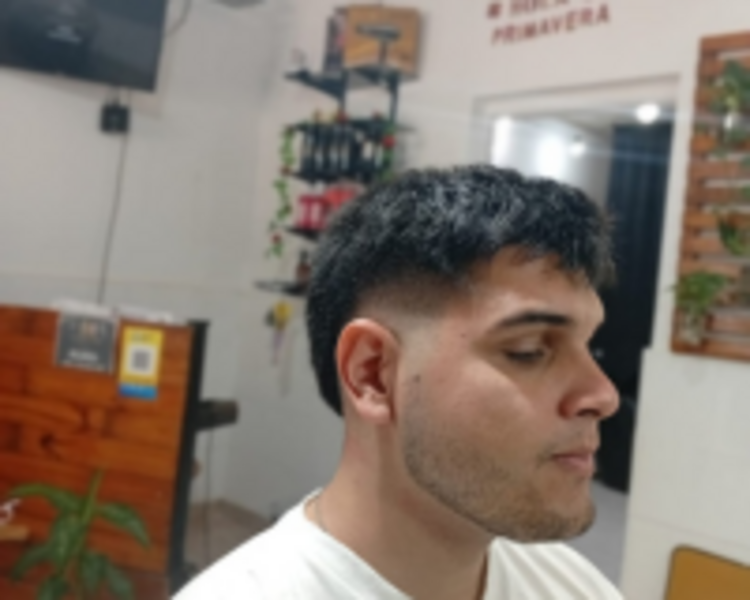 Combo 2 (Corte + Cejas)