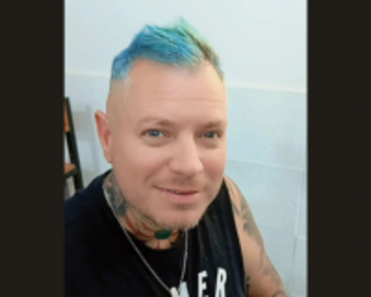 DECOLORACIÓN GLOBAL MASCULINO