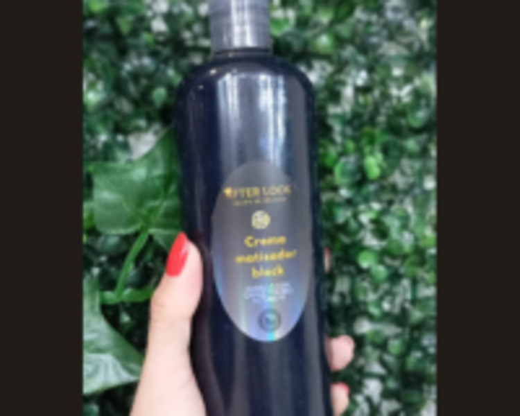 CREMA MATIZADOR BLACK/GRIS