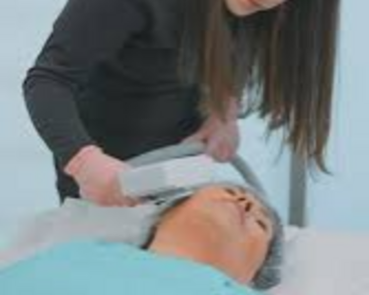 Criodinámica Rostro