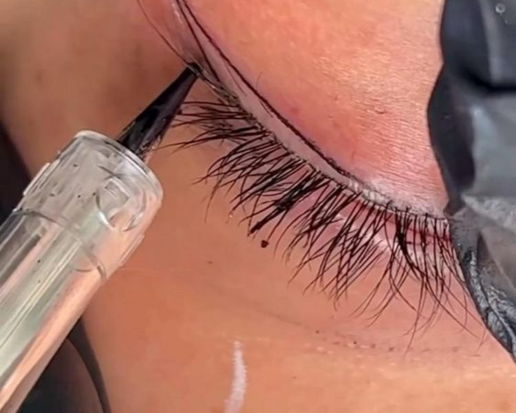 Evaluación para Micropigmentación