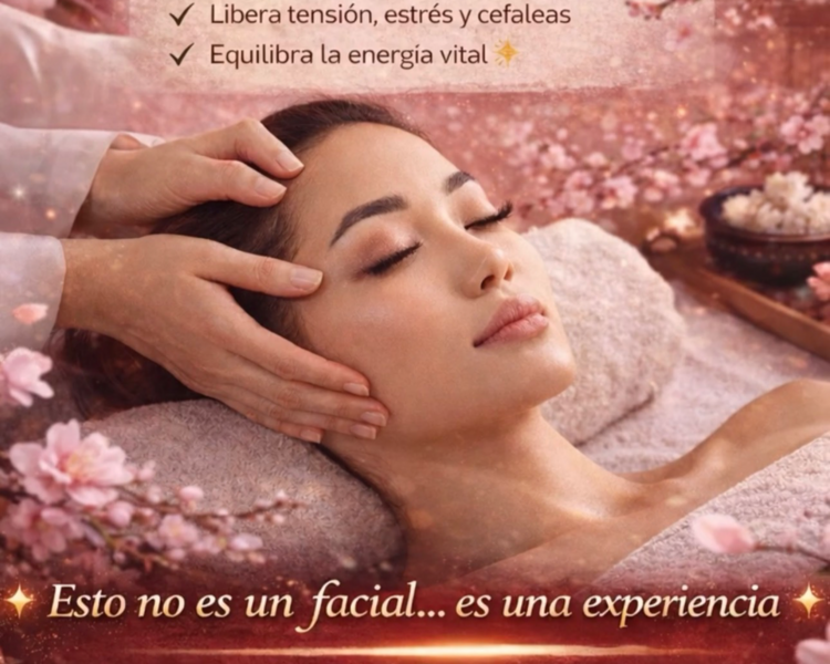 Kobido + Drenaje Facial