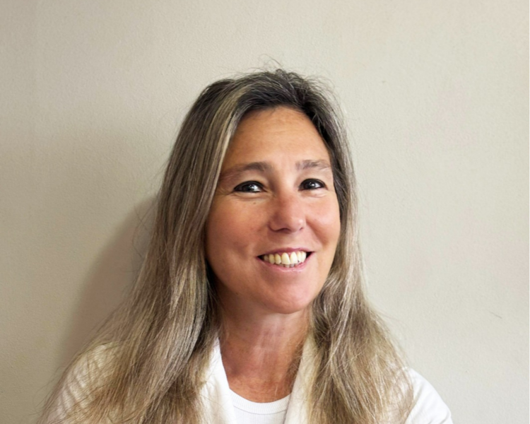 Dra. Caballi Anahí Nutrición Clínica