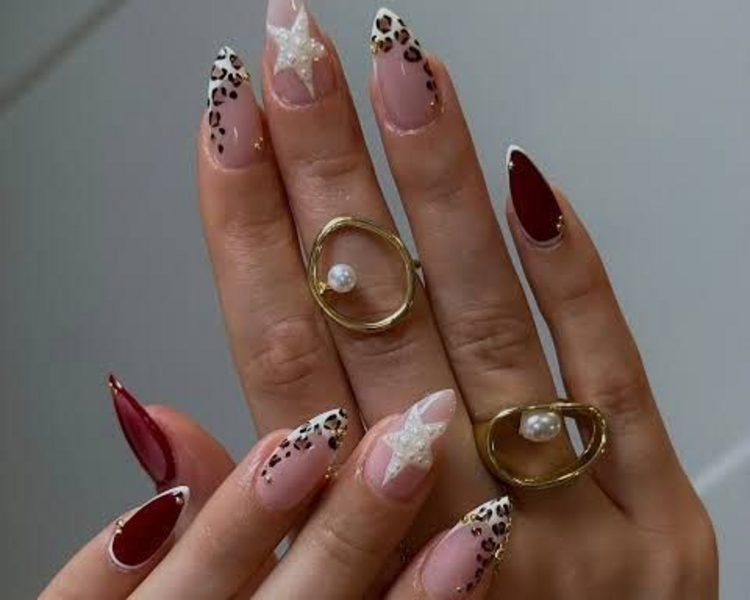Uñas (#4)