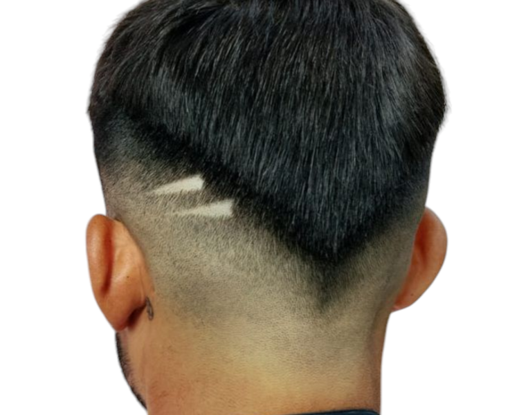 Corte de Cabello Clasico
