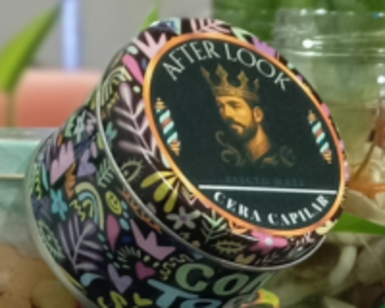 CERA CAPILAR EFECTO MATE