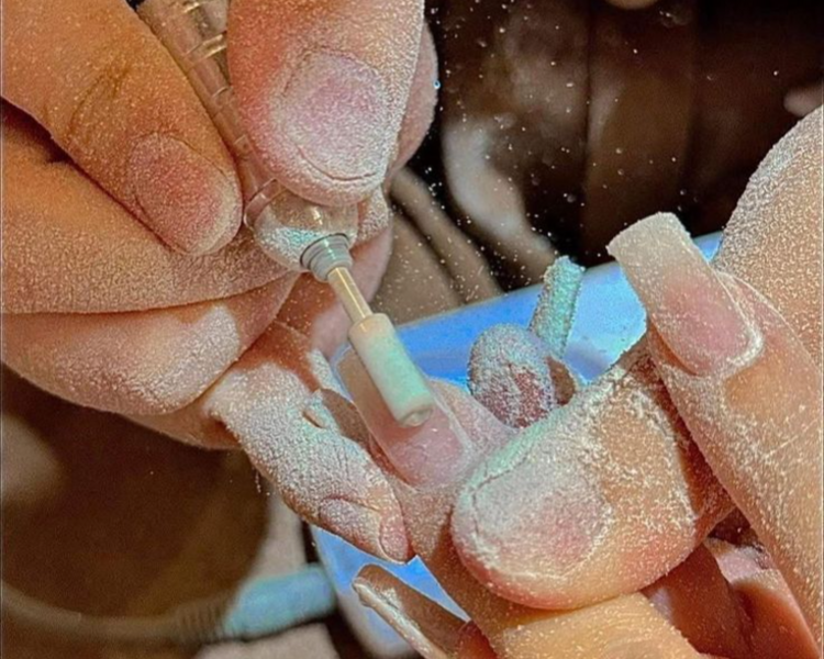 Retiro en semipermanente de otro spa 