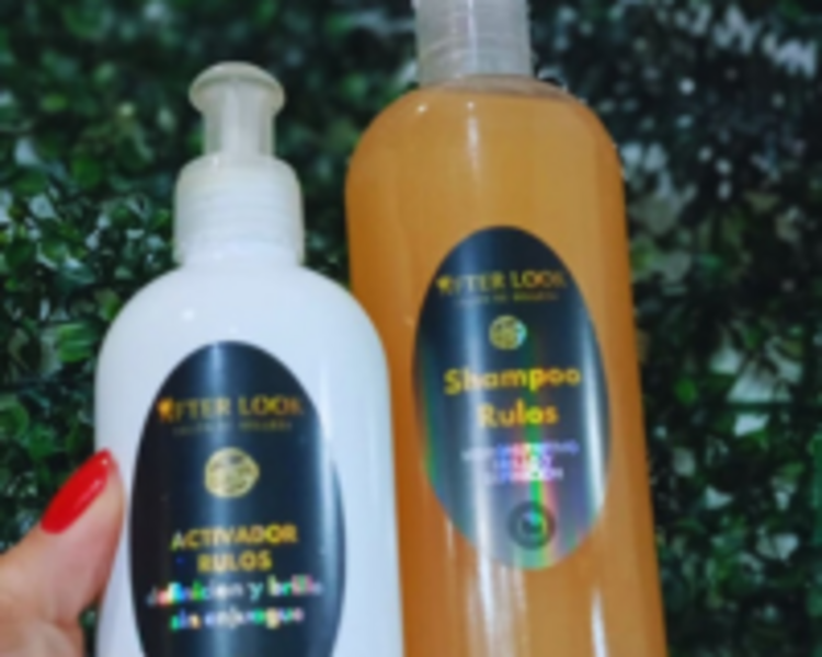 KIT MANTENIMIENTO RULOS