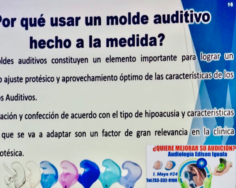 Fabricación de Moldes hechos a la Medida