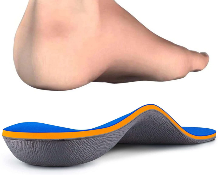 Análisis biomecánico de la Marcha