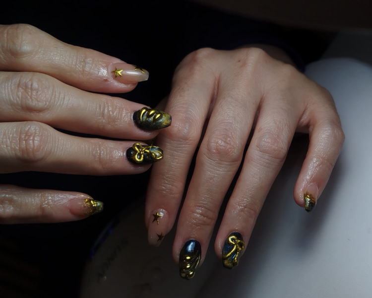 Diseño full relieve / 3D