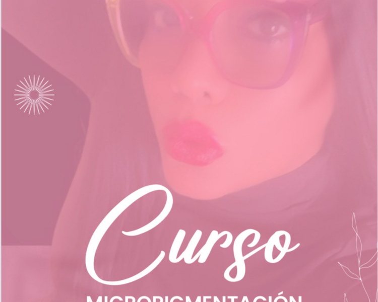 Master Class Micropigmentacion de Labios. 3 dias intensivos de (4) Horas. c/u.