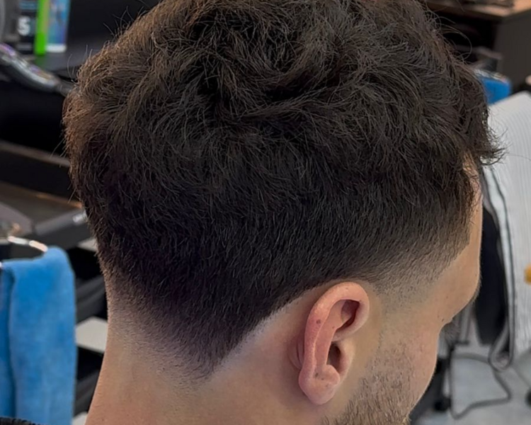 ✂️ Corte de Cabello Masculino✂️