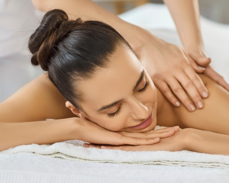 Masaje Descontracturante 30min