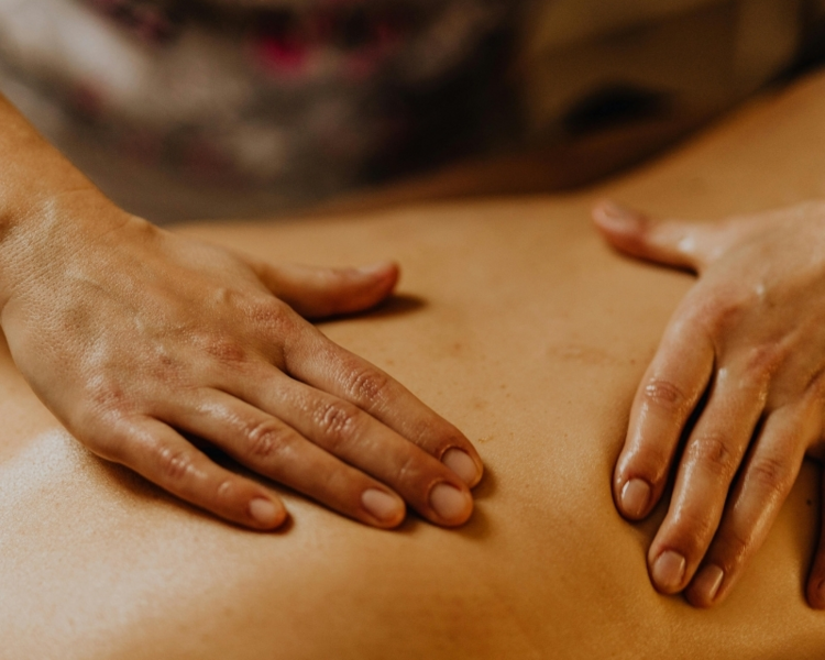 Masaje Descontracturante 60min