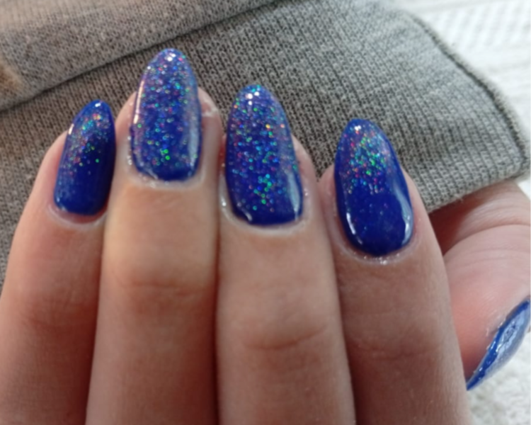 Esmaltado Semipermanente