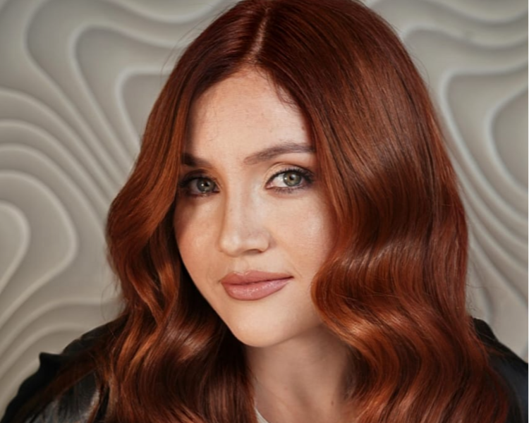 Corte de mujer MASTER 