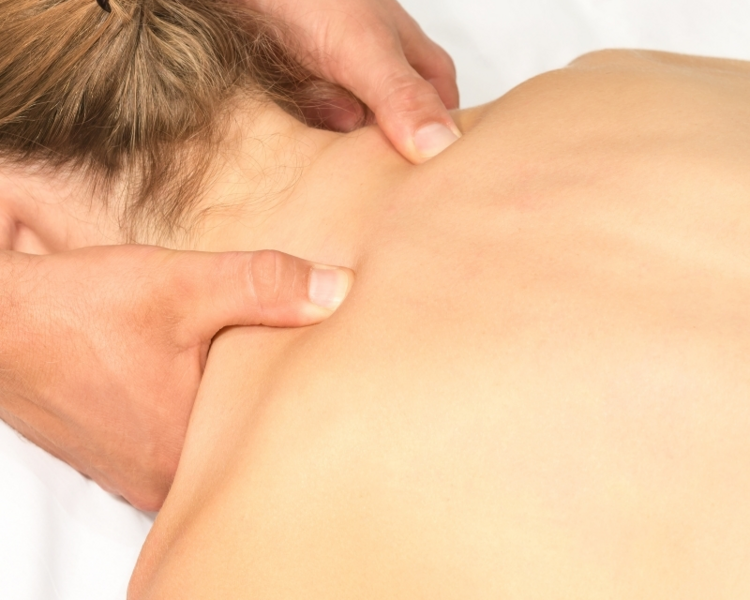 Masaje Descontracturante 120min