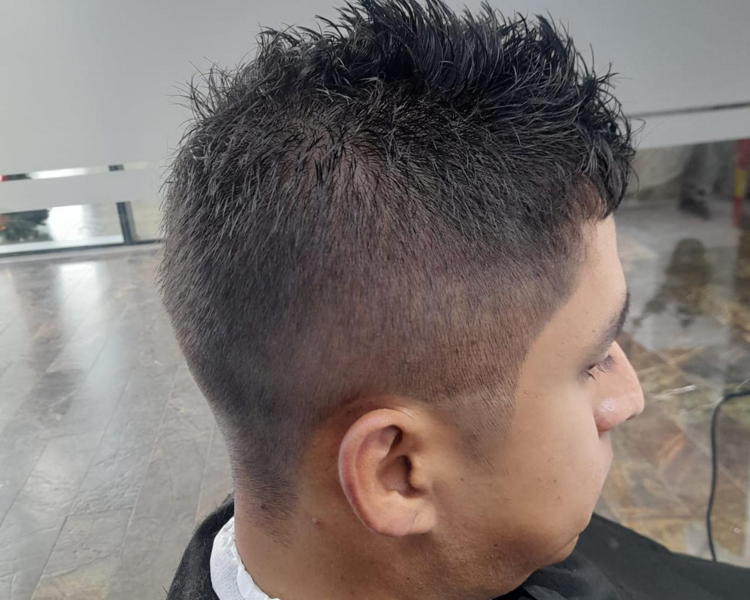 Corte de Cabello