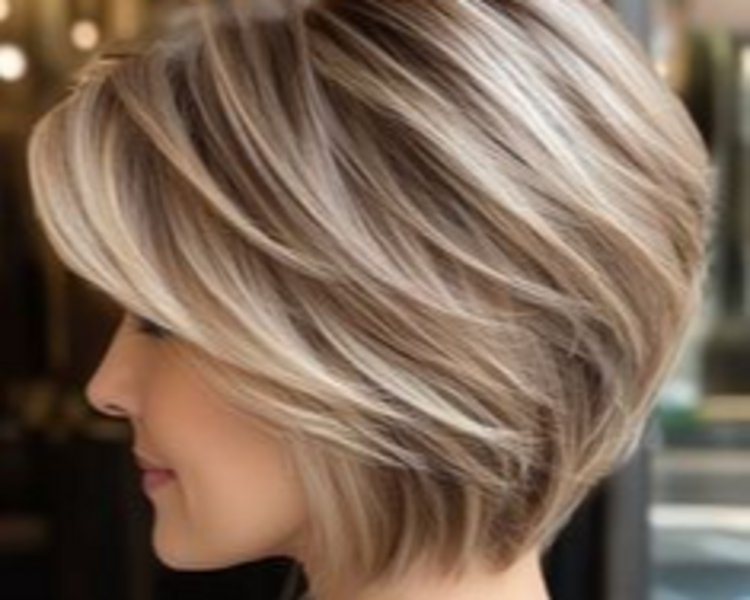 Corte de Cabello (Dama)